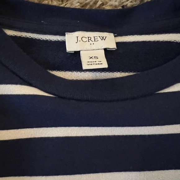 J Crew top - Picture 2 of 4